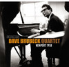 BRUBECK,DAVE - NEWPORT 1958 VINYL LP