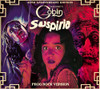 CLAUDIO SIMONETTI'S GOBLIN - SUSPIRIA - O.S.T. CD