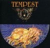 TEMPEST - TEMPEST CD