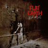 FLAT EARTH - HIGH ON LIES CD