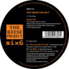 REESE PROJECT - REMIXES 12"