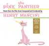MANCINI,HENRY - PINK PANTHER / O.S.T. VINYL LP