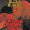 HUGHES,GLENN - BURNING JAPAN LIVE CD