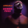 DEMON FUZZ - AFREAKA CD