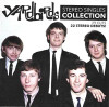 YARDBIRDS - STEREO SINGLES COLLECTION CD