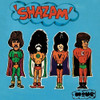 MOVE - SHAZAM: REMASTERED & EXPANDED DELUXE EDITION CD