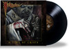 HERETIC - TIME OF CRISIS VINYL LP