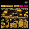 SHADOWS OF KNIGHT - LIVE 1966 VINYL LP