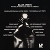BLACK SPIRITS - BLACK SPIRITS: FESTIVAL OF NEW BLACK POETS IN AMER VINYL LP