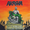 AKASHA - MOTHER OF EXILES VINYL LP