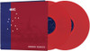 RUDESS,JORDON - 4NYC - RED VINYL LP
