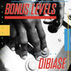 DIBIASE - BONUS LEVELS VINYL LP