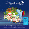 IN THE NIGHT GARDEN - IN THE NIGHT GARDEN VINYL LP