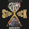 STUNT ROCK - STUNT ROCK - O.S.T. VINYL LP