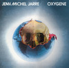 JARRE,JEAN-MICHEL - OXYGENE VINYL LP