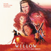 HORNER,JAMES - WILLOW / O.S.T. CD