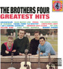 BROTHERS FOUR - GREATEST HITS CD