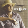 CLARK,GUY - ESSENTIAL GUY CLARK CD