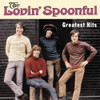 LOVIN SPOONFUL - GREATEST HITS CD