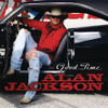 JACKSON,ALAN - GOOD TIME CD