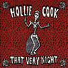 COOK,HOLLIE - THAT VERY NIGHT 7"