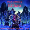 DI'ANNO,PAUL - PAUL DI'ANNO & KILLERS CD