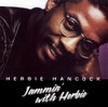 HANCOCK,HERBIE - JAMMIN' WITH HERBIE CD