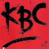 KBC BAND - KBC BAND CD