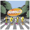 BUMBLES - LET'S MAKE A FRIEND CD
