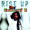 ANTHONY B - RISE UP CD