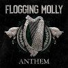 FLOGGING MOLLY - ANTHEM CD