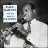 BARNES,PAUL - PAUL BARNES & POLO PLAYER CD