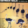 SONS OF BIX - OSTRICH WALK CD