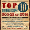 SINGING NEWS TOP 10 SOUTHERN GOSPEL SONGS / VAR - SINGING NEWS TOP 10 SOUTHERN GOSPEL SONGS / VAR CD