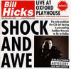 HICKS,BILL - SHOCK & AWE CD