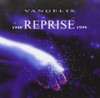 VANGELIS - REPRISE 1990-1999 CD