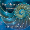 HALPERN,STEVEN - SELF-HEALING VOL. 2 (SUBLIMINAL SELF-HELP) CD