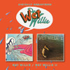 WET WILLIE - WET WILLIE / WET WILLIE II CD