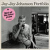 JOHANSON,JAY-JAY - PORTFOLIO CD