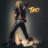 TKO - IN YOUR FACE CD