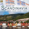 MUSIC OF SCANDINAVIA / VARIOUS - MUSIC OF SCANDINAVIA / VARIOUS CD