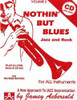 NOTHIN' BUT THE BLUES / VARIOUS - NOTHIN' BUT THE BLUES / VARIOUS CD