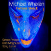 WHALEN,MICHAEL - FUTURE SHOCK CD