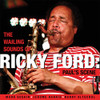 FORD / FORD - WAILING SOUNDS OF RICKY FORD - PAUL'S SCENE CD