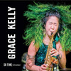 KELLY,GRACE - GO TIME BROOKLYN CD