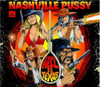 NASHVILLE PUSSY - FROM HELL TO TEXAS CD