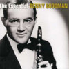 GOODMAN,BENNY - ESSENTIAL BENNY GOODMAN CD