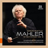 MAHLER - SYMPHONY 9 CD