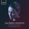 BINGEN / DAVIDSON - SACRED CHANTS CD