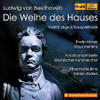 BEETHOVEN / NOVAK / FILHARMONIE BRNO - CONSECRATION OF THE HOUSE CD